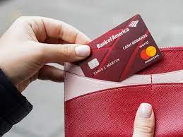 I already have a bank of america credit card other reason (please specify) please enter a reason. Bank Of America Cash Rewards Lets You Pick Cash Back Bonus Category