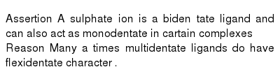 Bidentate ligands have two donor atoms which allow them to bind to a central metal atom or ion at two points. What Are Monodentate And Bidentate Ligands