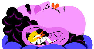 3.9 out of 5 stars 473. The App That Tucks Me In At Night The New York Times