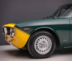 Image result for Moss Green 1967 Alfa-Romeo