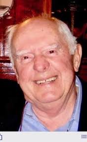 Henry Lachman Obituary (1932