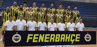 Nando de colo scores a season high 28 points for fenerbahce. 2018 19 Fenerbahce Basketball Season Wikipedia