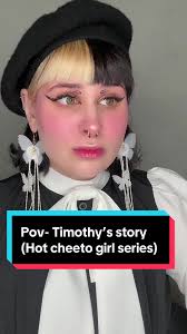 Timothy Nerd Dare Full Story