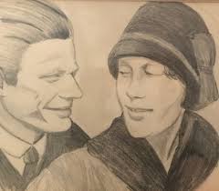 May 2020 JRAL Artist Challenge