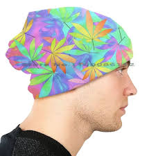 Take A Little Trip With Weed Bucket Hat Sun Cap Pot Psychedelic 420 Weed  Design Thc Stoner Mary Jane Kush Cbd Smoke Get High