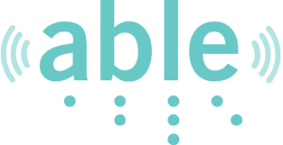 نتیجه جستجوی لغت [able] در گوگل