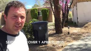 Binu makeover by Seidel Management