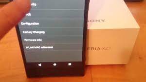 However, we recommend standard users not to unlock the . Sony Xperia Xz1 Bootloader Unlock Youtube