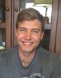 Obituary for Connor Robert Gronlund