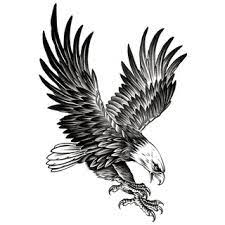 Sát thủ với hình xăm thần điêu. Hinh XÄƒm Ä'áº¡i Bang 2 Ä'áº§u Tá»'t Nháº¥t