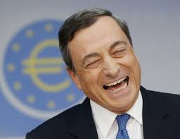 Ecb's lagarde hints at more stimulus in. Explainer Why The Ecb Will Be Pulling 1 1 Trillion Out Of Thin Air And What It Means For You