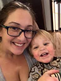 Marijuana patch removal in Moore's Pasture WMA