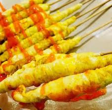 Saking bingungnya kamu lebih memilih untuk membeli saja. Resep Cemilan Simple Dari Telur Resep Camilan Sederhana Untuk Lebaran Meski Di Rumah Saja Tetap Ada Suguhan Portal Wanita Muda Buat Yang Pengen Bikin Cemilan Ngar Dang