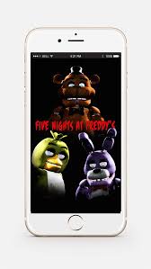 You can also upload and share your favorite fnaf phone wallpapers. 50 Fnaf Wallpaper App On Wallpapersafari
