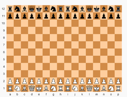 Here is a collection of our top chase games for you to play. Double Chess Wikipedia