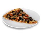 La Strada Pizza Delivery Menu | Order Online | 1 Gaston St ...