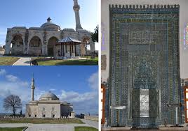 Bilgiler ve resimler eskişehir esminyatür türk dünyası şaheserleri parkı'ndan alınmıştır. Tarih Ve Kultur Kenti Edirne Arkitera