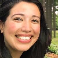 Michelle Morales (She/Her)