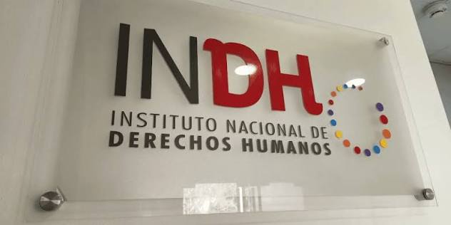 Las vueltas del INDH