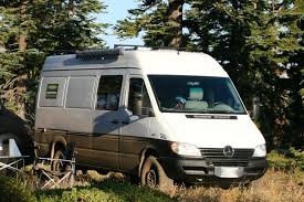 2005 Mercedes Sprinter High Roof Motor Home Camper Van Rental In Reno Nv Outdoorsy In 2020 Motorhome Recreational Vehicles Outdoorsy