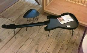 The section in the middle of the neck is yet to be carved out. Eleven Most Unusual Coffee Table Designs Designbuzz