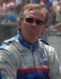 Palmares de Allen Timpany aux 24H du Mans