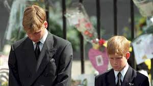 1997 was an important year in british and irish history, with the ira announcing its second ceasefire in three years. Clinton S Fear For Princes Revealed In Blair Calls World News Sky News