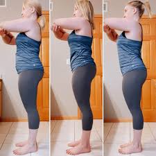 How much does a peloton weigh. 15 Peloton Before And After Success Stories Dr Workout