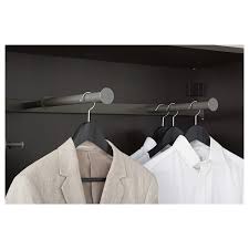 By proceeding, you consent to our legal notice and acknowledge. Pull Out Clothes Rail 100x35 Cm Ikea Komplement Dark Grey Furniture Home Garden Store Studioestetica Net