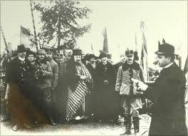 Unirea de la 1 decembrie 1918. 1 Decembrie La Alba Iulia Detalii Din Culisele Marii Uniri Povestite De Istoricul Liviu Zgarciu Alba24