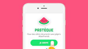 Diving Into The Design Of Dating Apps By Charles Bail Fruitz S Backstage Medium