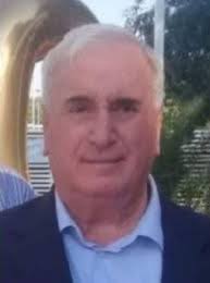 Giuliano Simone ricorda Mario Berardi tra i fondatori dell'A.I.D.O. a San  Salvo