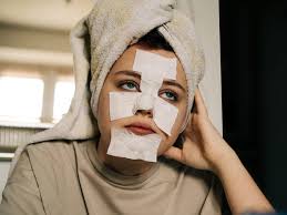 Mom Wakes From Nap Covered in Conditioner, Wax Strips by Son in TikTok