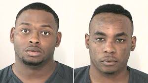 Fitness center patrons targeted in dramatic Katy theft