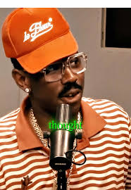 Tori Tyler The Creator