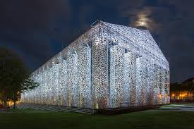 La Documenta De Kassel Cuando Mas Es Menos