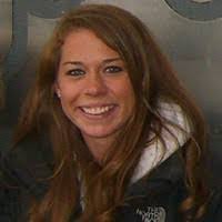 Jennifer Luft's Instagram, Twitter & Facebook