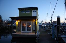 Tiny House Listings Tiny Houses For Sale And Rent Floating House Small House House Boat