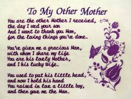 Birthday Quotes For Little Sister From Another Mother Mother In Law Poem Happy Mother Day Quotes Birthday Wishes For Mother Mother In Law Quotes