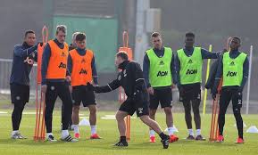 He played a vital role in the eagles' rise up the table in the second half of the season and helped the club avoid relegation against all the odds. Five Manchester United Stars Whose Old Trafford Future Is In The Balance As Jose Mourinho Makes Final Calls On Squad Mirror Online