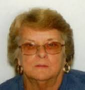 Obituary information for Genevieve Audino