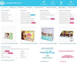 Photos volées, comment les faire supprimer sur internet ? Comment Faire Un Livre De Photos Avec Monalbumphoto Fr Test Et Avis Nikon Passion