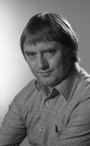 Matt Skilbeck Played By Frederick Pyne Editorial Stock Photo