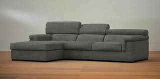 Predappio 4 Places Maxi Assise Longue Canape Deco