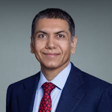 Department of Psychiatry Faculty