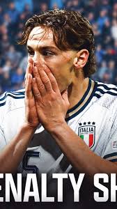 Bosnia and Hezergovina vs Italy FULL PENALTIES | FIFA World Cup 2026™ UEFA Qualifiers ⚽️ FOX Soccer