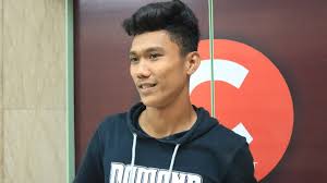 Enjoy hilmansyah live stream on nimo tv. Psm Kontrak Hilman Syah Tiga Tahun Celebesmedia