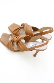 Shop our selection of supreme today! Steven New York Waverly Sandal Camel Leather