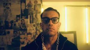 Carlos Bracho archivos