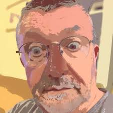 Martin Pickard (@TheShakenWord)